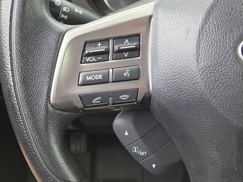 Used 2015 Subaru Forester 2.5i Premium AWD/4WD image 20