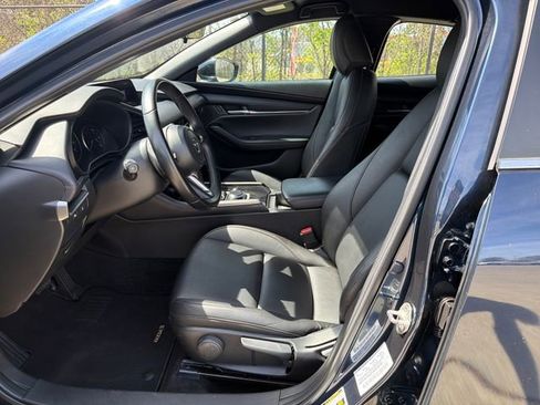 Used 2025 MAZDA MAZDA3 s Sport image 21
