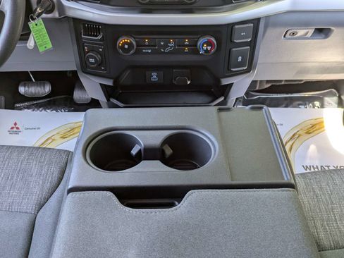 Used 2023 Ford F150 XLT AWD/4WD image 18