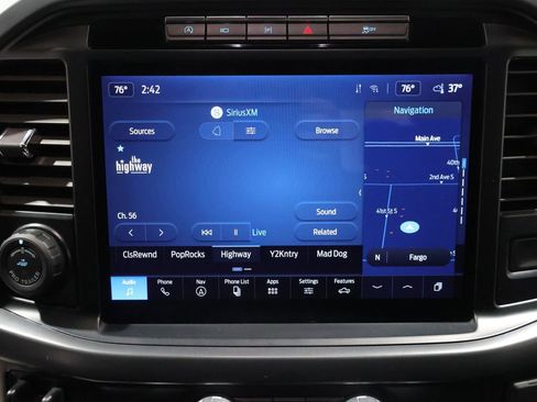 Used 2024 Ford F150 XLT w/ Equipment Group 302A MID image 29