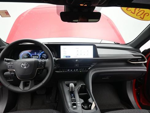 Used 2023 Toyota Crown AWD/4WD image 36