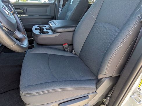 New 2026 RAM 2500 Tradesman image 15