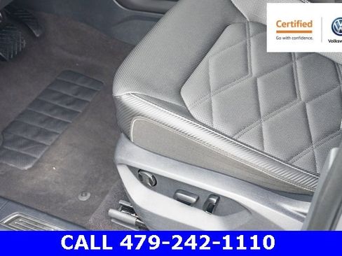 Certified 2024 Volkswagen Atlas Cross Sport SE image 28