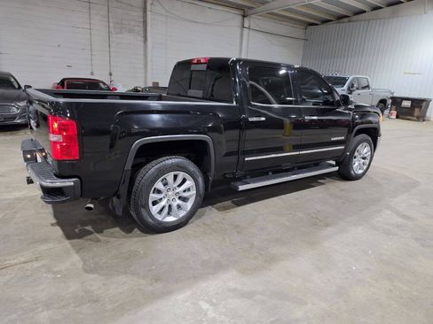 Used 2014 GMC Sierra 1500 SLT AWD/4WD image 14