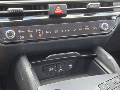 New 2026 Kia Sportage S AWD/4WD image 27