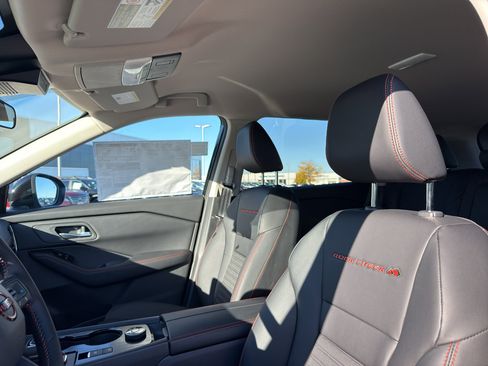 New 2026 Nissan Rogue SV image 26