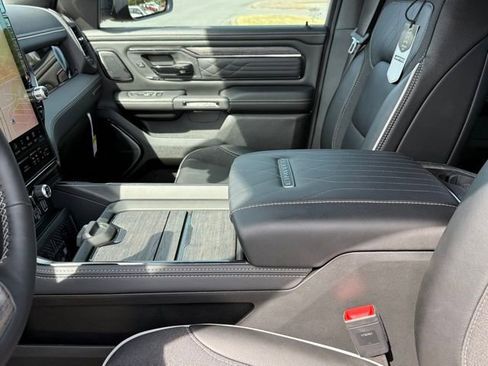 New 2026 RAM 1500 Limited AWD/4WD image 23