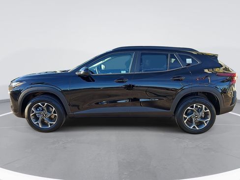 New 2026 Chevrolet Trax LT image 6