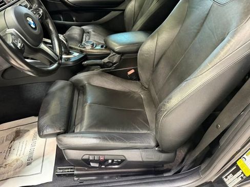 Used 2015 BMW M235i Convertible RWD image 26