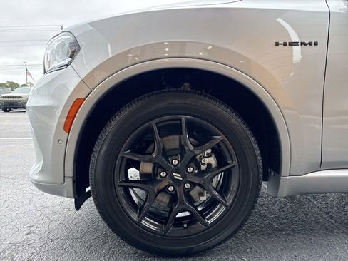 New 2026 Dodge Durango GT AWD/4WD image 5