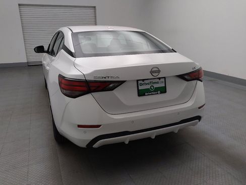 Used 2024 Nissan Sentra SV FWD image 6