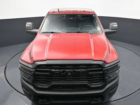 New 2026 RAM 2500 Tradesman AWD/4WD image 21