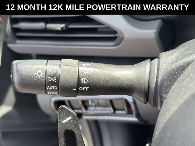 Used 2024 Subaru Crosstrek 2.5i Limited w/ Popular Package #3A AWD/4WD image 26