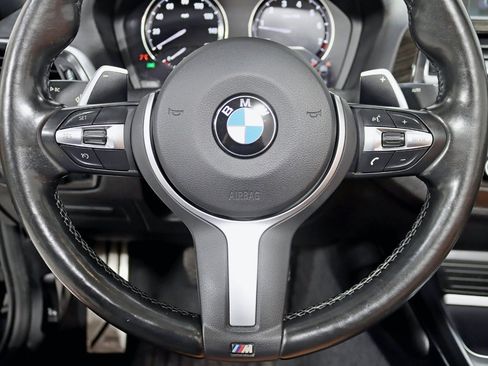 Used 2020 BMW M240i xDrive Convertible w/ Premium Package AWD/4WD image 19