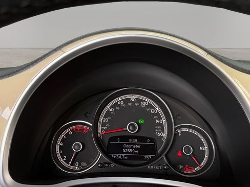 Used 2019 Volkswagen Beetle 2.0T Final Edition SEL FWD image 22