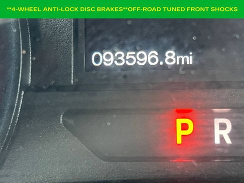 Used 2020 Ford F150 XL w/ Equipment Group 101A Mid AWD/4WD image 11