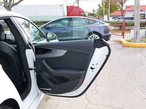 Used 2023 Audi A5 2.0T Premium Plus w/ Premium Plus image 28