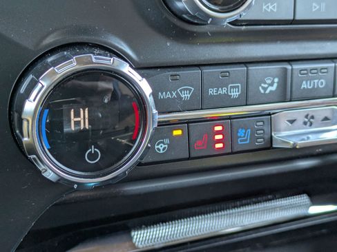 Used 2021 Ford F150 King Ranch w/ Equipment Group 601A High image 29