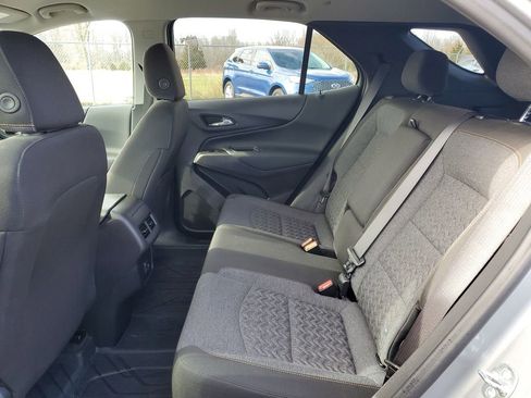 Certified 2024 Chevrolet Equinox LT image 26