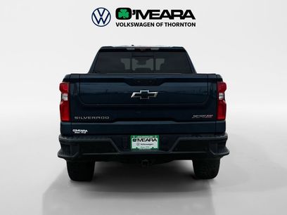 Used 2023 Chevrolet Silverado 1500 ZR2 w/ Technology Package