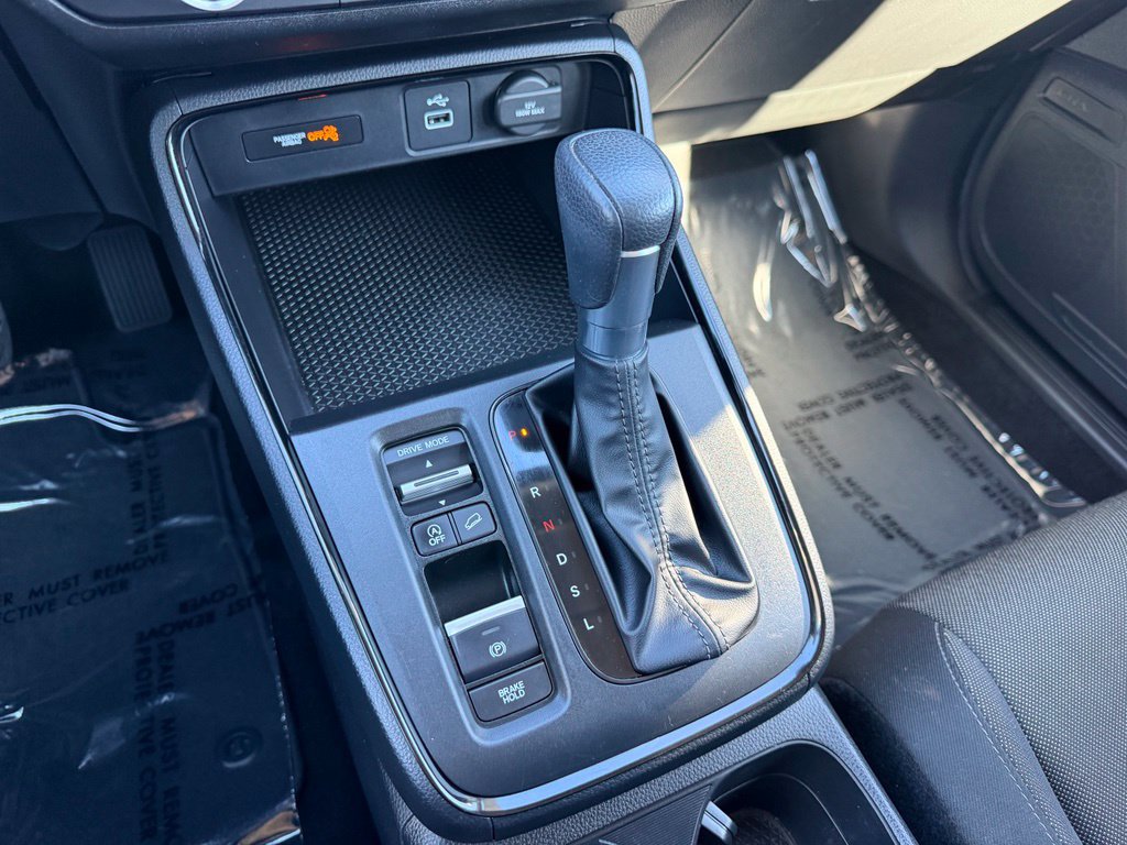 Certified 2024 Honda CR-V LX image 25