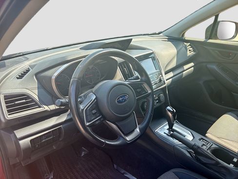 Used 2018 Subaru Crosstrek 2.0i Premium w/ Popular Package #2 AWD/4WD image 9