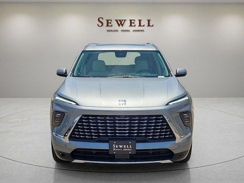 New 2026 Buick Enclave Avenir w/ Super Cruise Package AWD/4WD image 8