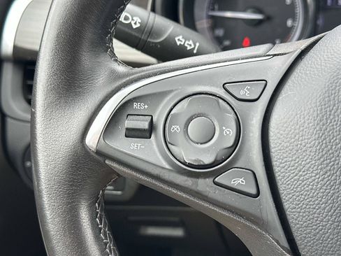 Certified 2019 Buick Envision Preferred AWD/4WD image 21