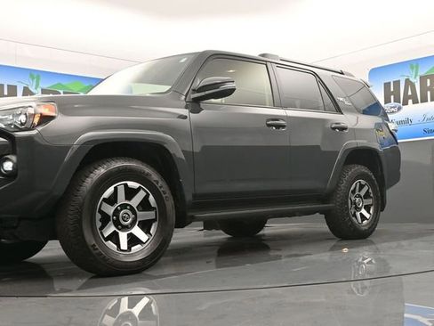 Used 2024 Toyota 4Runner TRD Off-Road Premium image 19