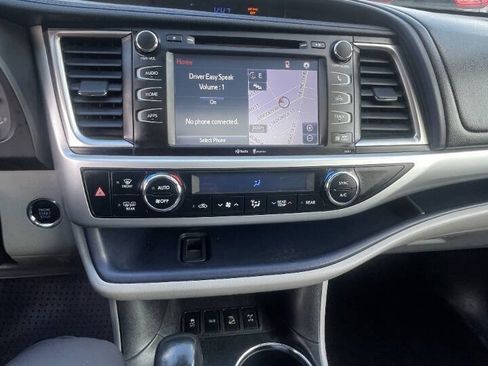 Used 2014 Toyota Highlander XLE AWD/4WD image 34