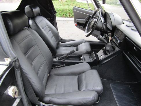 Used 1987 Alfa Romeo Spider Veloce image 23