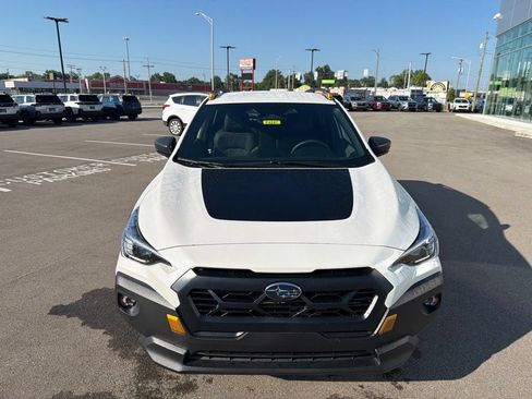 New 2026 Subaru Crosstrek 2.5i Wilderness AWD/4WD image 2