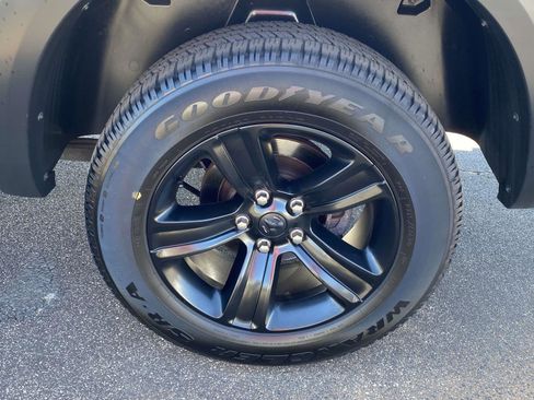 Certified 2022 RAM 1500 Classic Warlock w/ Electronics Group image 29