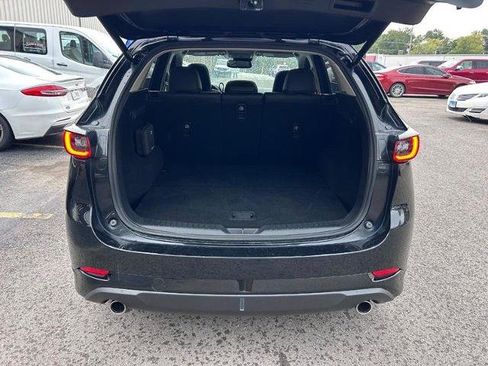 Used 2024 MAZDA CX-5 AWD 2.5 S w/ Preferred Package image 7