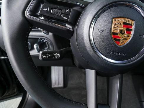 New 2026 Porsche Macan S image 10