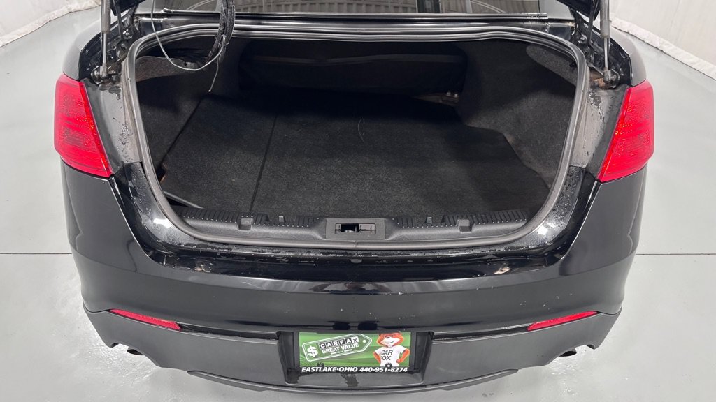 Used 2016 Ford Taurus Police Interceptor FWD image 29