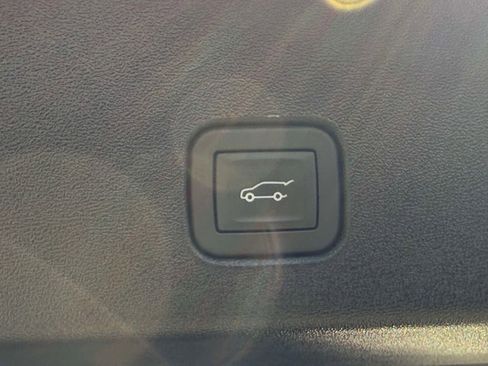 Used 2026 Cadillac Optiq Sport 2 w/ LPO, Floor Liner Package RWD image 18