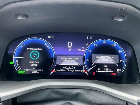 Used 2026 Toyota Camry XSE FWD image 26