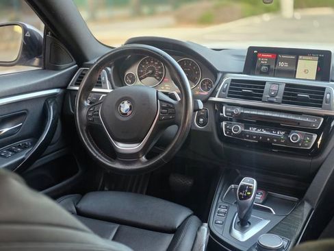 Used 2019 BMW 430i Gran Coupe w/ Convenience Package RWD image 36