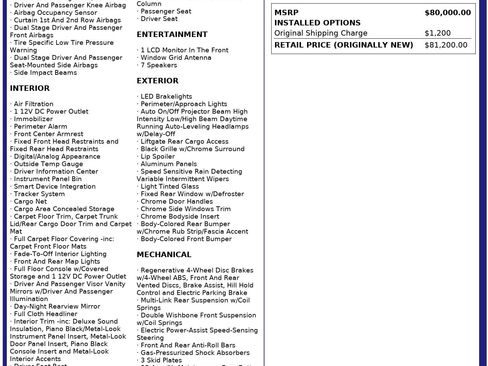 Used 2015 Tesla Model S 85 image 2