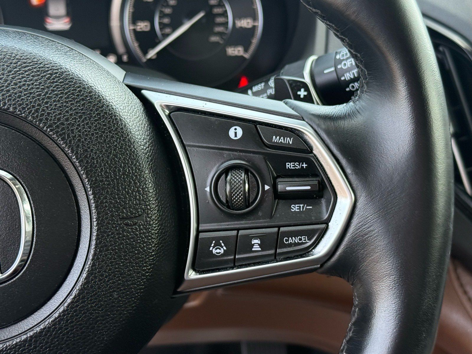 Used 2020 Acura RDX w/ Technology Package AWD/4WD image 18