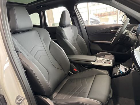 New 2026 BMW X1 xDrive28i image 51