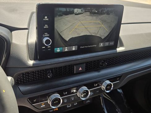 Certified 2024 Honda CR-V Sport-L image 21