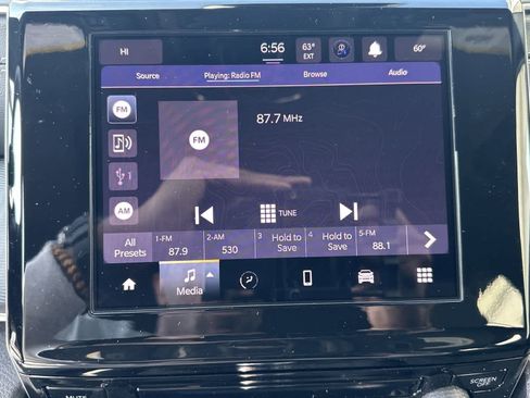 New 2025 Jeep Grand Cherokee Laredo X w/ Trailer Tow Package image 26