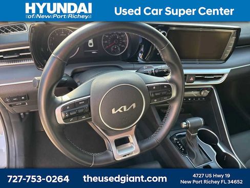 Used 2024 Kia K5 GT-Line FWD image 11