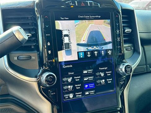 Used 2020 RAM 2500 Laramie image 24