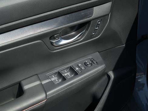Used 2025 Honda CR-V Sport-L image 14