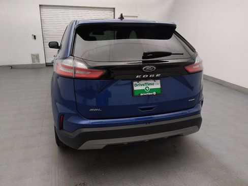 Used 2023 Ford Edge SEL image 6