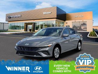 New 2026 Hyundai Elantra Blue video 1