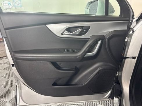 Used 2020 Chevrolet Blazer LT w/ LPO, Floor Liner Package FWD image 18